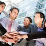 Importance Of Corporate Team Building Activities