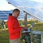 Companies In Queensland Solar Project Continue Dispute