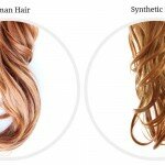 Hair Extensions – Synthetic or Human Hair