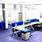 Why It Is Important To Consider Technology In Designing Office Spaces