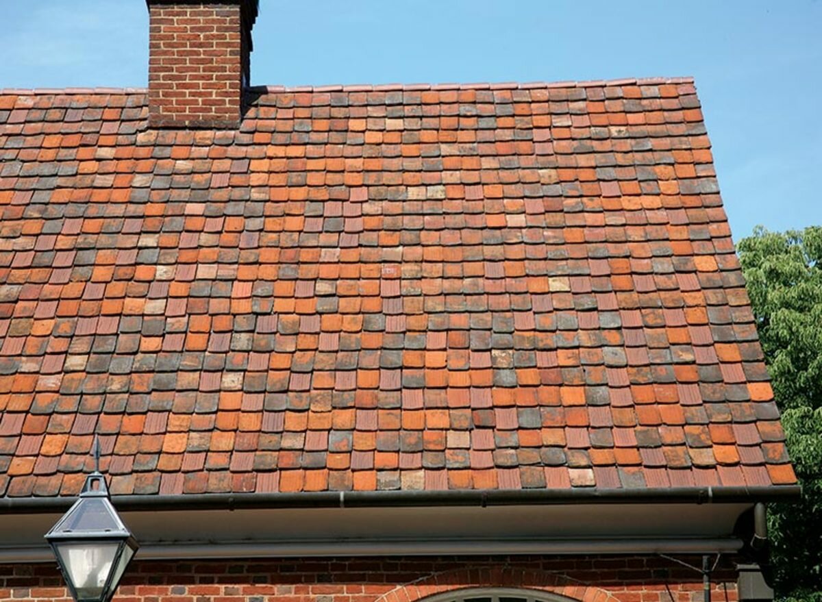 Tips To Maintain A Slate Roof